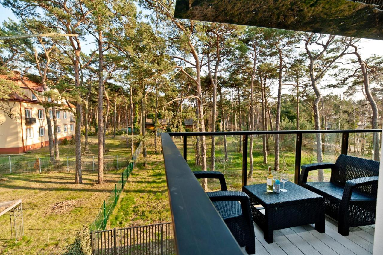 Blueapart Verano Residence Юрата Екстериор снимка
