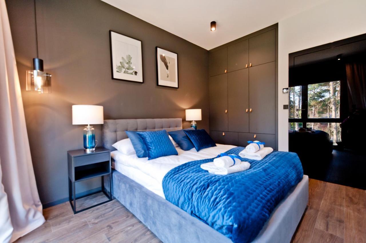 Blueapart Verano Residence Юрата Екстериор снимка