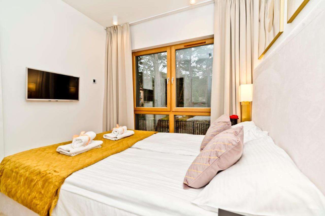Blueapart Verano Residence Юрата Екстериор снимка