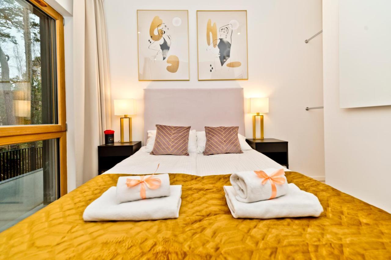 Blueapart Verano Residence Юрата Екстериор снимка